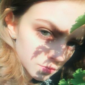 Meet your Posher, Katrina